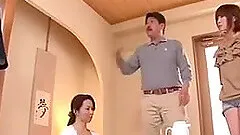 Stepson Fucked stepmother.