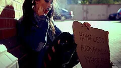 Dirty pornstar Megan Coxxx loves to have her pussy penetrated