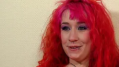 Bella Beretta is more than ready for humiliation and sex in the public