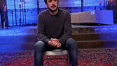 Cherry Torn wants to please friend's sexual kinky desires with sex toys