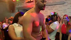 Great interracial group fuck with beautiful woman with tattoo