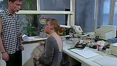 Bo-No-Bo Knall facial die cumshot german Sekretärin