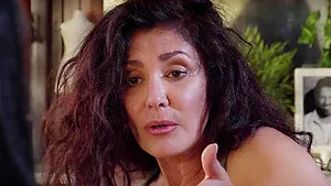 Beautiful Lara Tinelli enjoys while having an erotic sex - HD