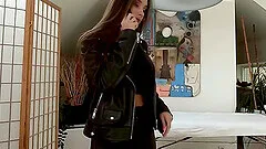 Busty angry girls needs rough body massage