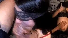 german foursome homemade swinger orgy