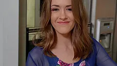 Lindsey Love knows how to satisfy all sexual desires of her friend