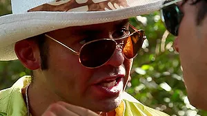 Passionate interracial sex with attractive ebony Melanie Rios