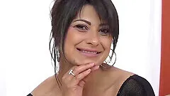 Hard interracial fuck for horny milf with nice pussy