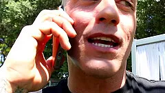 Interracial group sex is the favorite sex game for Mia Pearl