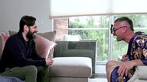 Passionate fucking ends with a cumshot for sexy Eliza Ibarra