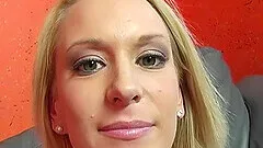 For Marsha Lord nothing is better than a rough interracial threesome