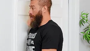 Gamer girl Paisley Paige sucks a dick and rides in cowgirl. HD