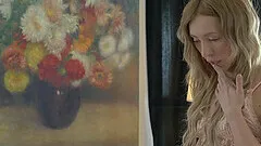 Long dick and a sex toy can satisfies all sexual needs of Jada Love