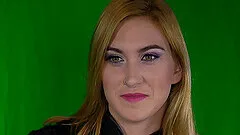 Valeria Blue loves everything about humiliation and sex in the public