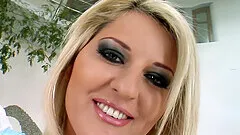 Rough and clothed fuck Antynia Rouge loves more than anything else