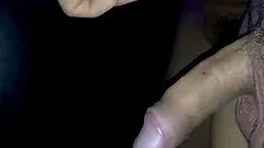 Cummer daddy fucks me in pornstore Great splash of spunk
