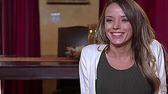 MILF beauty Pristine Edge loves to feel helpless in bondage