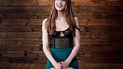 Sex machine and strong cum are the favorite things of Jillian Janson