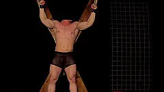 Passionate Dominantni Sestra uses sex toys to please her friend