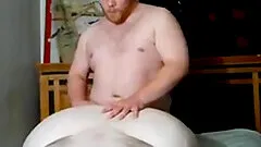 Chub up gay Fucked Bareback gay chub and Knocked Up gay knocked up