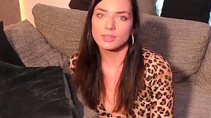 German skinny teen at homemade userdate