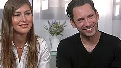 Spanking gives a new level of sexual pleasure for Paige Owens