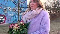 Marica Chanelle loves to show her naked body and fucking skills