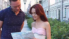 Facial and cum in mouth are things that Michelle Can adores to do