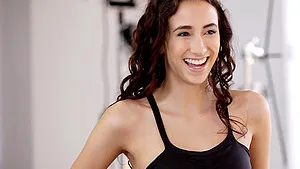 Kinky Skylar Green loves filming her BF fucking sexy Belle Knox