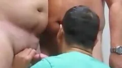 I Can't Keep Cock in Pants bear with Married Colleagues