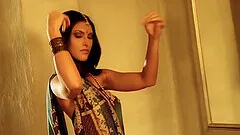 The Forbidden Dancing Ritual Revealed from Bollywood Nudes