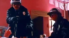 The Classic Porn Threesome Sex from Nineteen Seventies