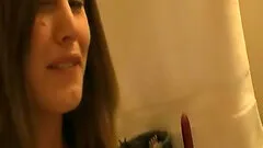 Homemade Sex Tape Takes Place In Secret With Horny MILF