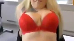 German young babe loves fucking with her old neighbor