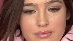 Jodie Taylor ever got out of her college experience was a whole lot of satisfied professors