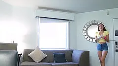 Get Caught Sucking Fucking Hard And Rough