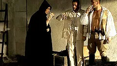 Outside wild fuck with a stranger is all that Lucy Belle wants