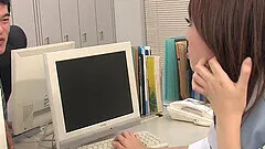 Sexy brunette Rino Mizusawa likes sex toys more than anything else