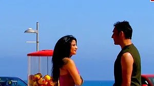 Spanish outdoor teenager groupsex