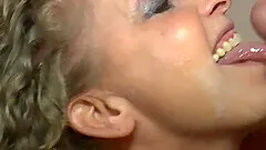 german hardcore creampie gangbang party -2