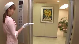 Smoking hot Kaede Fuyutsuki loves nothing more than sucking a cock