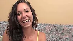 Dirty Beauty has moves like a jager and doggy style is her favorite pose