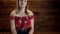 a vibrator and other sex toys are very welcome for horny Giselle Palmer