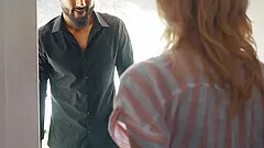 Interracial group fuck is the favorite sex game for Chloe Cherry