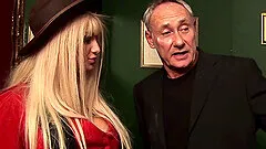 rough sex on the billiard table is something that Tara White remebers