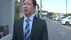 The best way to finish a day is a rough sex for horny Aine Maria