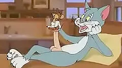 cartoon's caracters can be hornier than ever if you want that from them