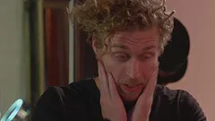 chocolate girl Ana Foxxx riding a stranger's fat penis until both cum