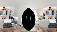 Brooklyn Gray caught her boyfriend watching porn