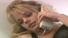 Courtney is a wild blonde who loves hardcore sex and gives out incredible blowjobs.